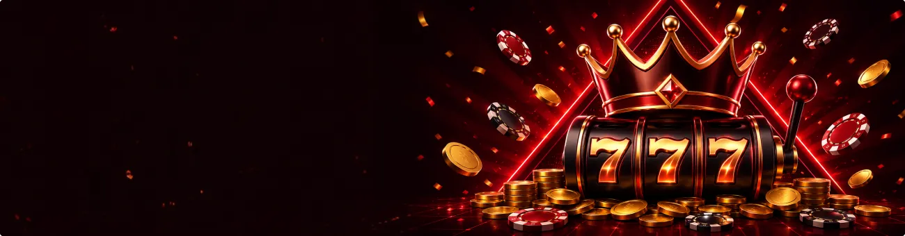 Betfred casino Banner 1